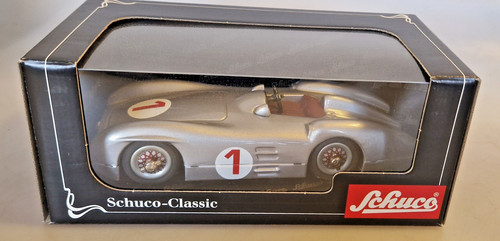 Schuco classic 01640 studio - 01640,