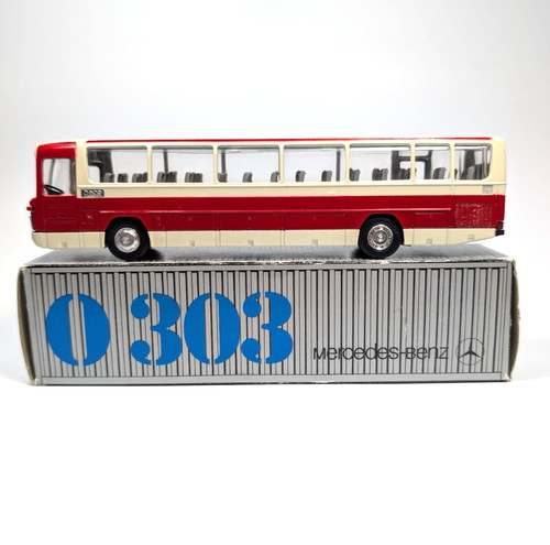 Schuco mercedes benz - 1:66,