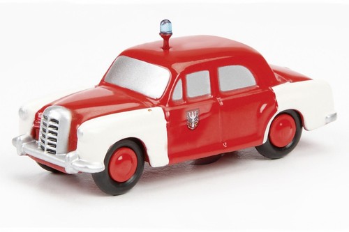 Schuco piccolo mercedes - schuco,