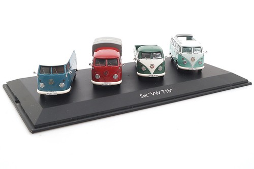 Set t1b doka transporter - set, vw