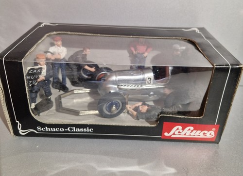 Schuco classic studio mit - classic,