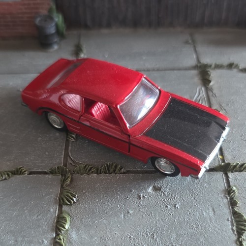 Schuco classic ford - –,