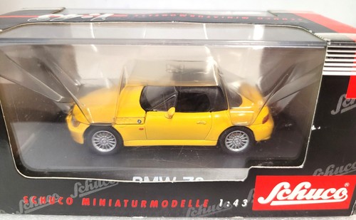 Schuco 04252 bmw - schuco,