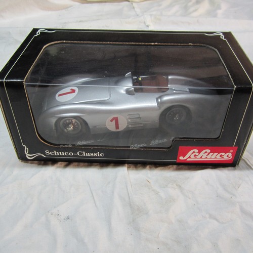 Modellauto schuco classic - schuco, -classic