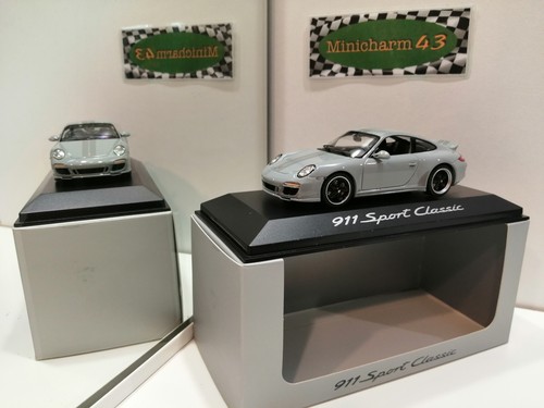 Schuco porsche 911 997 - ,