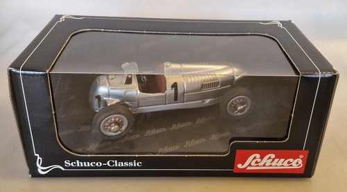 Schuco classic 01220 studio - studio, ii
