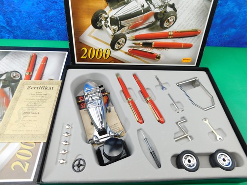 F09 schuco bausatz 01741 - f09,