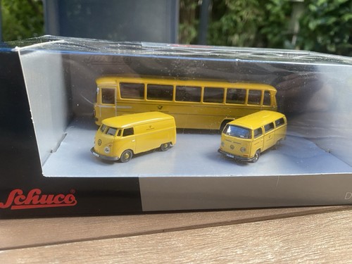 Schuco 25584 deutsche - schuco,