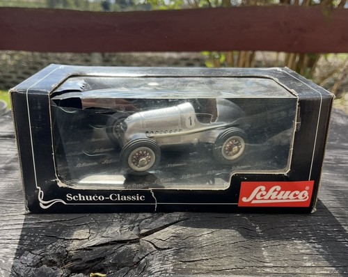 Model schuco classic studio - schuco-classic,