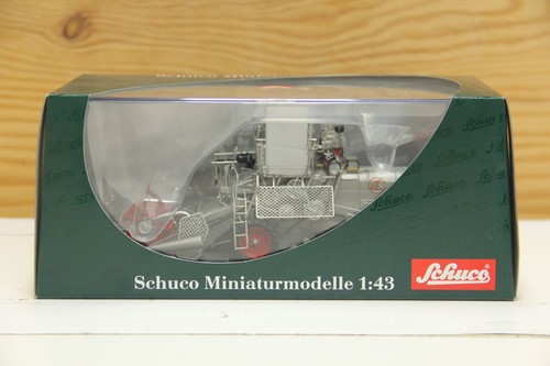 Schuco miniaturmodelle claas - schuco,
