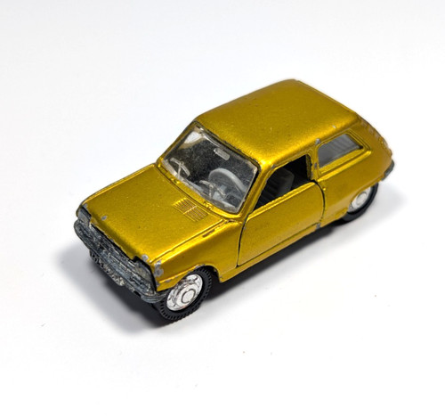 Schuco renault no 301 - 1:66,