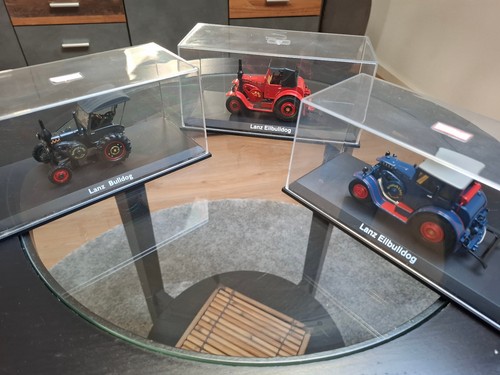 Sammlung modell fahrzeuge - sammlung, modell-fahrzeuge
