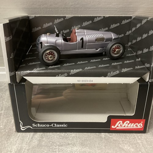 Schuco classic studio auto - classic,