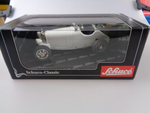 Schuco classic 06000 studio - studio, v
