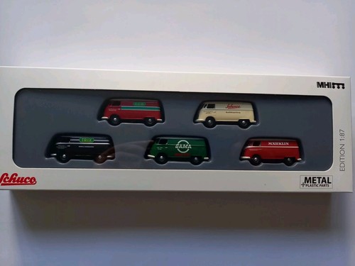 Schuco 264 6300 vw - 1:87,