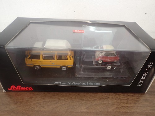Schuco 033 0300 vw - schuco,