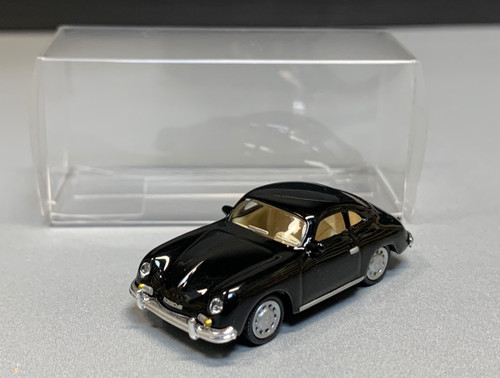 Porsche 356 coupe sport - porsche,