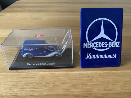 Mercedes benz 170 schuco - v,