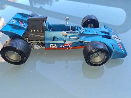 Schuco formel werbemodell - schuco, 1
