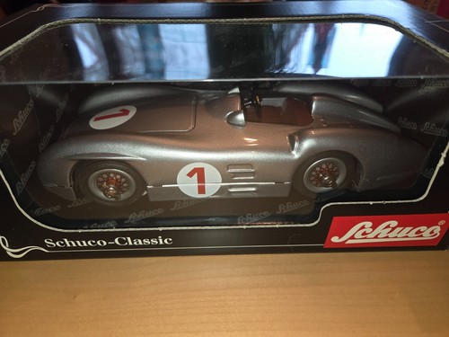 Schuco classic 01640 - schuco,