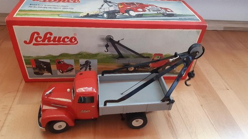 Schuco - ,