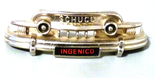 Schuco 5380 stosstangen - schuco, 5380.stosstangen.fÜr