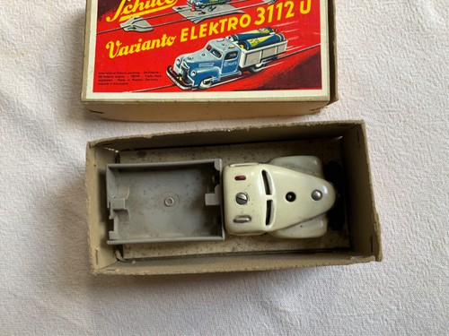 Schuco variano elektro - 2,