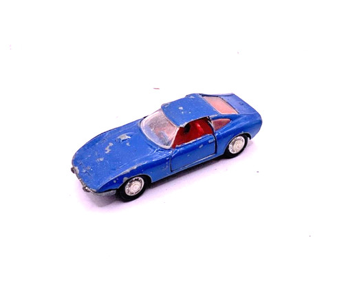 Schuco modell pkw metall - schuco, 1/66