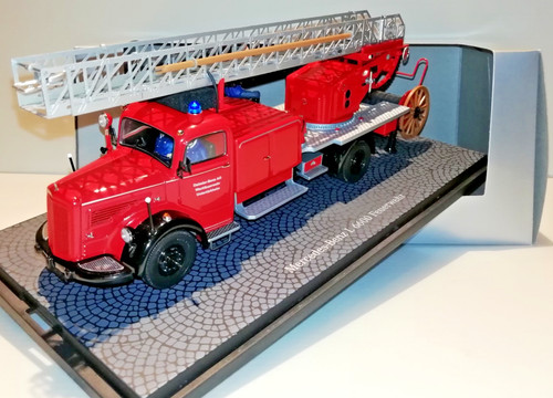 Rar schuco mercedes benz - rar,