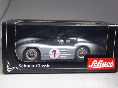 Schuco classic - kd),