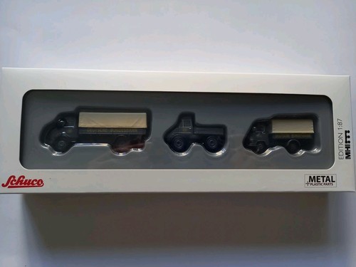 Schuco 45 264 - ,