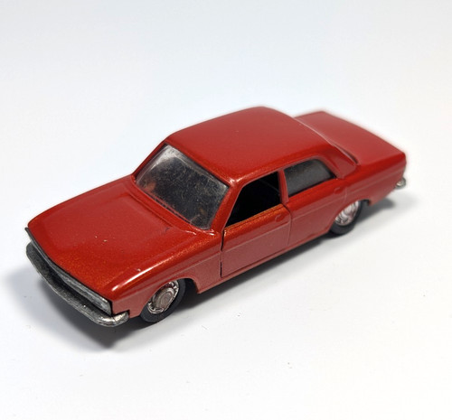 Schuco audi 100 - 1:66,