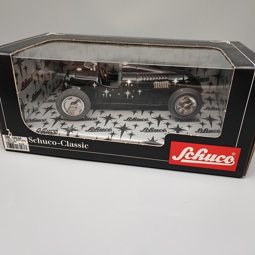 Schuco classic 01228 - schuco,