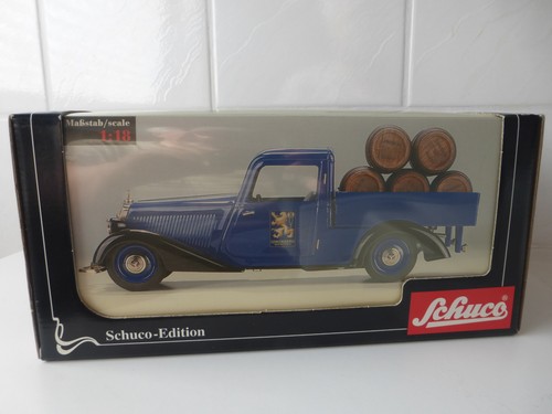 Modellauto schuc 170v - schuc,