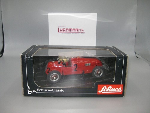 Trix schuco classic - trix, –