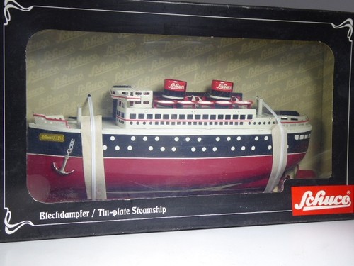 Schuco classic 01755 - schuco,