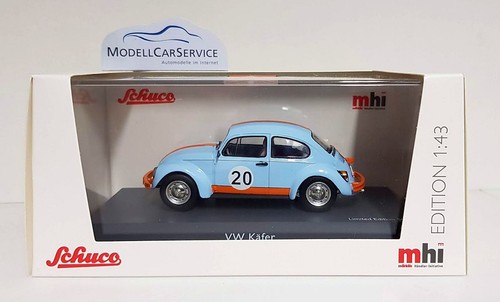 Schuco 02704 vw - schuco,