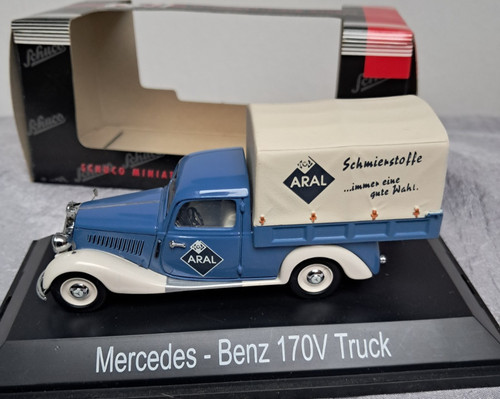 Mercedes benz 170v - mercedes,