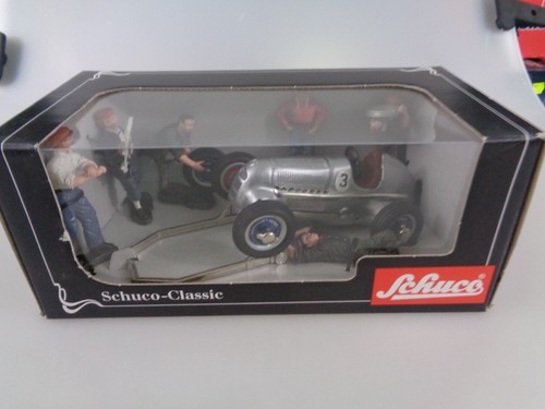 Schuco classic 01017 studio - schuco,
