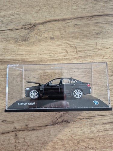 Bmw 550i sammlermodell - 550i,