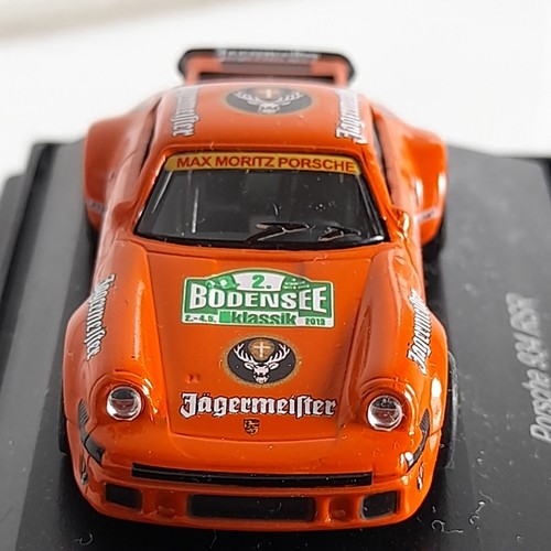 Porsche 934 rsr - porsche,