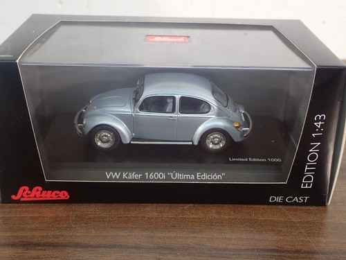 Schuco 038 7600 vw - -,