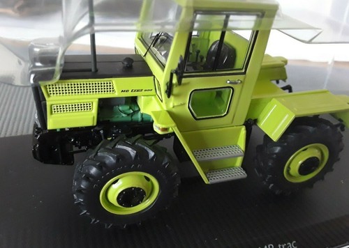 Schuco trac 900 neu - ,