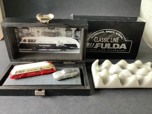 Schuco piccolo classic - 1:90,