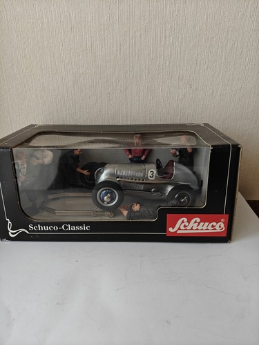 Schuco classic mit - schuco, ftgurensatz