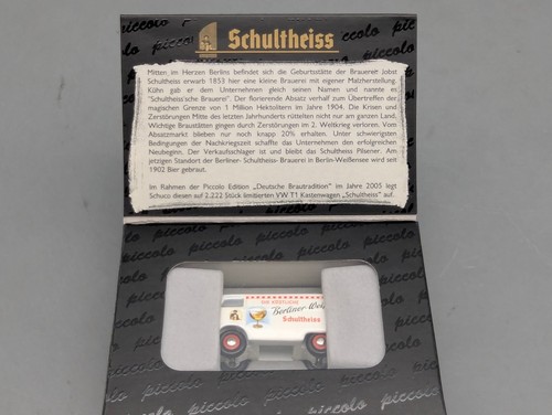 Modellautos schuco - modellautos, 1:90