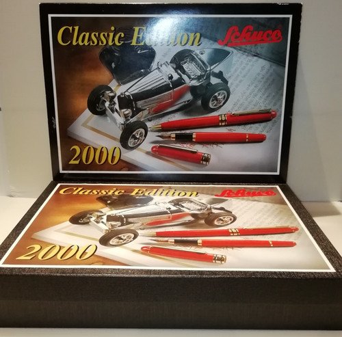 Selten schuco 01741 classic - schuco,