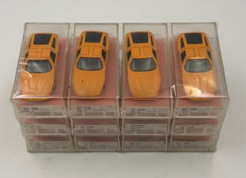 Schuco mercedes c111 - schuco,