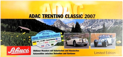 Schuco piccolo set adac - schuco,