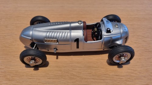 Schuco classic modell - classic, nr